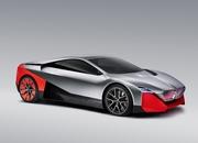 It Looks Like BMW Is Developing A Special M Car That Will Debut In 2022 - image 846546