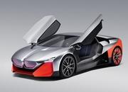 It Looks Like BMW Is Developing A Special M Car That Will Debut In 2022 - image 846549