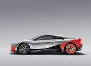 It Looks Like BMW Is Developing A Special M Car That Will Debut In 2022 - image 846550