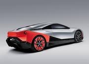 It Looks Like BMW Is Developing A Special M Car That Will Debut In 2022 - image 846551