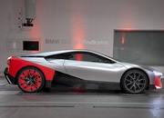 It Looks Like BMW Is Developing A Special M Car That Will Debut In 2022 - image 846576
