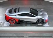 It Looks Like BMW Is Developing A Special M Car That Will Debut In 2022 - image 846578