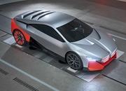It Looks Like BMW Is Developing A Special M Car That Will Debut In 2022 - image 846579