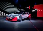 It Looks Like BMW Is Developing A Special M Car That Will Debut In 2022 - image 846586