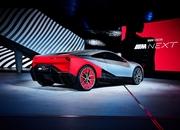 It Looks Like BMW Is Developing A Special M Car That Will Debut In 2022 - image 846587