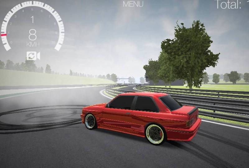 Drift Hunters - Car Collection