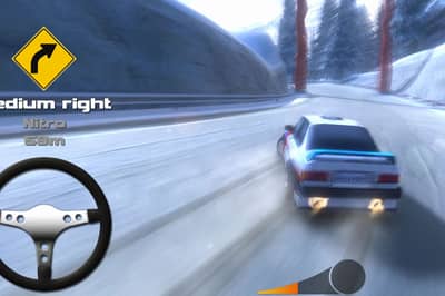 Rally Point 4