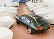 The Greatest Luxury Performance Sedans We Never Got - image 992138