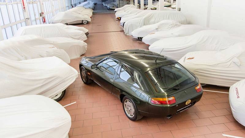 The Greatest Luxury Performance Sedans We Never Got Exterior
- image 992138