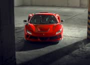 2021 Ferrari F8 Tributo N-Largo by Novitec
- image 999595