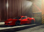 2021 Ferrari F8 Tributo N-Largo by Novitec
- image 999596