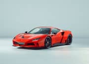 2021 Ferrari F8 Tributo N-Largo by Novitec
- image 999599