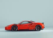 2021 Ferrari F8 Tributo N-Largo by Novitec
- image 999600
