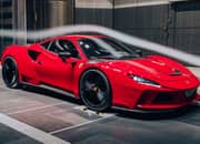 2021 Ferrari F8 Tributo N-Largo by Novitec
- image 999603