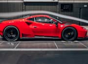 2021 Ferrari F8 Tributo N-Largo by Novitec
- image 999604