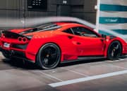 2021 Ferrari F8 Tributo N-Largo by Novitec
- image 999605