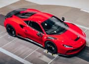 2021 Ferrari F8 Tributo N-Largo by Novitec
- image 999606