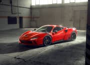 2021 Ferrari F8 Tributo N-Largo by Novitec
- image 999586