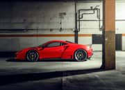 2021 Ferrari F8 Tributo N-Largo by Novitec
- image 999588
