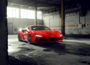 2021 Ferrari F8 Tributo N-Largo by Novitec
- image 999589