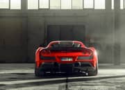 2021 Ferrari F8 Tributo N-Largo by Novitec
- image 999591