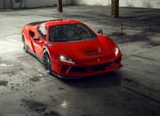 2021 Ferrari F8 Tributo N-Largo by Novitec
- image 999592