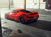 2021 Ferrari F8 Tributo N-Largo by Novitec
- image 999593