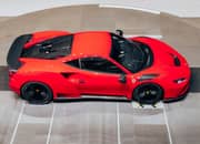 2021 Ferrari F8 Tributo N-Largo by Novitec
- image 999584