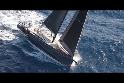 2021 Beneteau First Yacht 53