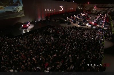 Elon Musk and Tesla's Battery Day - What To Expect