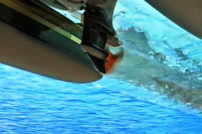 Floating Motors will transform some truly iconic classic car forms into boats