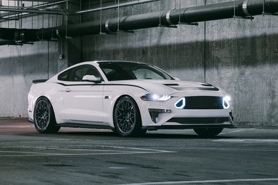 5 Alternatives to the Dodge Demon That Will Fill The Void
