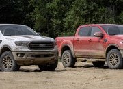 2022 Nissan Frontier - Driven - image 934663