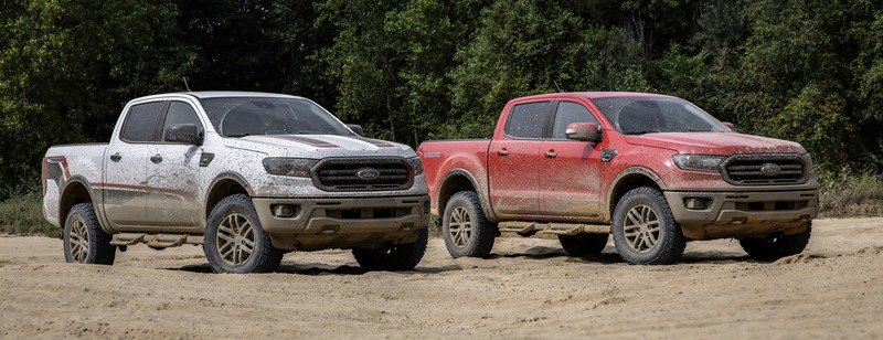 2022 Nissan Frontier - Driven Exterior
- image 934663