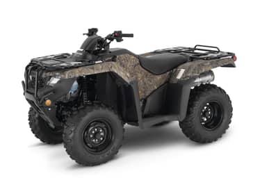 Honda FourTrax Rancher
