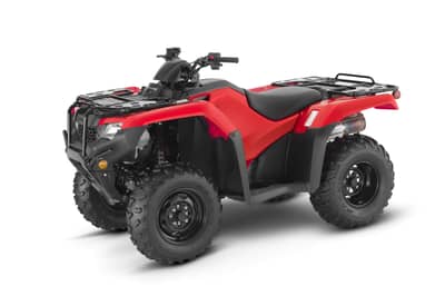 Honda FourTrax Rancher