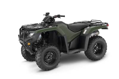 Honda FourTrax Rancher
