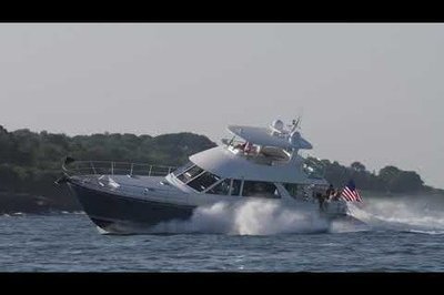 2021 Hunt Ocean 63