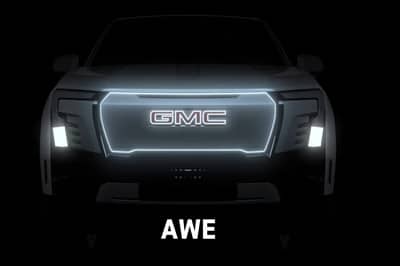 GMC Has Responded To The Ford F-150 Lightning's Threat With The Electric Sierra!