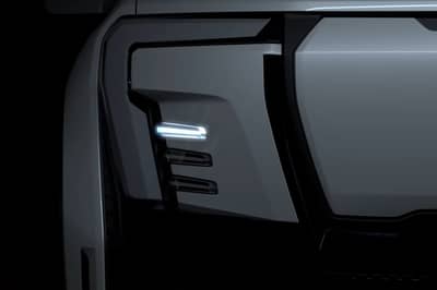 GMC Has Responded To The Ford F-150 Lightning's Threat With The Electric Sierra!