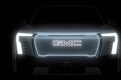 GMC Has Responded To The Ford F-150 Lightning's Threat With The Electric Sierra!