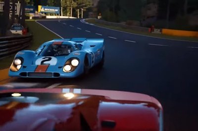 Sorry Folks, Gran Turismo 7 For the PS5 Isn't Coming Out Anytime Soon