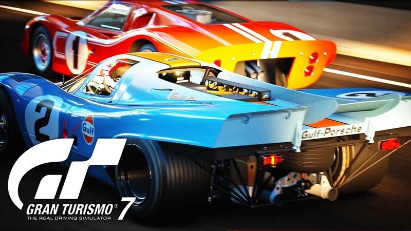 Sorry Folks, Gran Turismo 7 For the PS5 Isn't Coming Out Anytime Soon