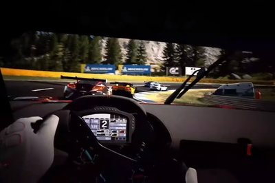 Sorry Folks, Gran Turismo 7 For the PS5 Isn't Coming Out Anytime Soon