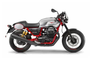 Happy Birthday Moto Guzzi