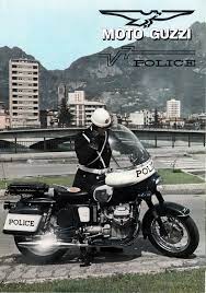 Happy Birthday Moto Guzzi