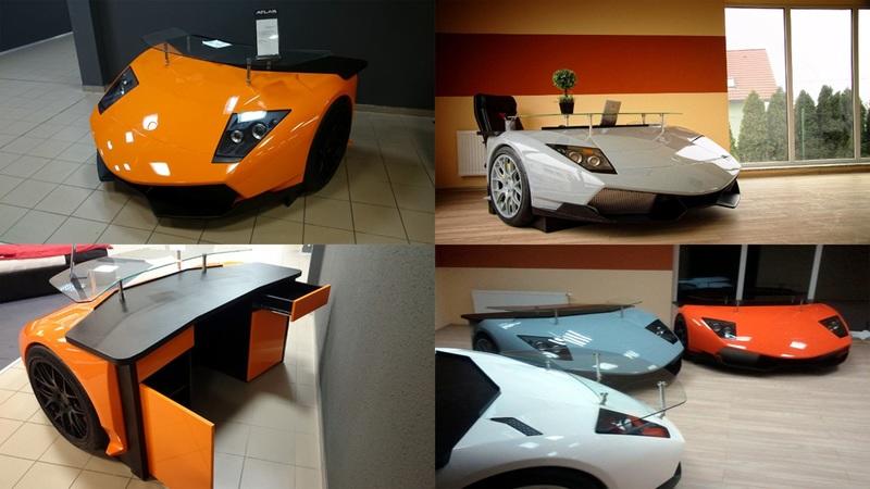 Here's One Way You Can Buy a Lamborghini Aventador For Less Than $40,000