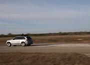How Do You Make the World's Fastest Christmas Tree? Strap It on Top of a Hennessey-Tuned Jeep! - image 877859