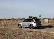 How Do You Make the World's Fastest Christmas Tree? Strap It on Top of a Hennessey-Tuned Jeep! - image 877863