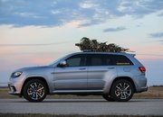 How Do You Make the World's Fastest Christmas Tree? Strap It on Top of a Hennessey-Tuned Jeep! - image 877844